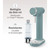 SMEG - Smeg Gasatore d'acqua non elettrico - Blu Tempesta opaco - SKC01SBM - 2250007764 SMEG 2 | Trony.it