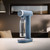 SMEG - Smeg Gasatore d'acqua non elettrico - Blu Tempesta opaco - SKC01SBM - 2250007764 SMEG 3 | Trony.it