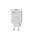 CELLULARLINE - USB CHARGER 18W - HUAWEI, XIAOMI, WIKO, ASUS AND - 2170021417 CELLULARLINE 1 | Trony.it