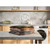 ELECTROLUX - LAVATRICE CARICA FRONTALE 9 KG CLASSE A-20% 1400 GIRI EW7F49DG MADE IN ITALY - 2250004308 ELECTROLUX 11 | Trony.it