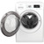 WHIRLPOOL - FFB 1148 BSV IT - 2240023879 WHIRLPOOL 1 | Trony.it