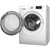 WHIRLPOOL - Lavatrice 11kg, 100% DI FRESCHEZZA, ANCHE SE DIMENTICHI IL BUCATO, classe A-20%, colore bianco, 1400 giri, vapore - 2240023879 WHIRLPOOL 2 | Trony.it