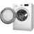 WHIRLPOOL - Lavatrice 11kg, 100% DI FRESCHEZZA, ANCHE SE DIMENTICHI IL BUCATO, classe A-20%, colore bianco, 1400 giri, vapore - 2240023879 WHIRLPOOL 3 | trony.live