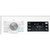 WHIRLPOOL - Lavatrice 11kg, 100% DI FRESCHEZZA, ANCHE SE DIMENTICHI IL BUCATO, classe A-20%, colore bianco, 1400 giri, vapore - 2240023879 WHIRLPOOL 7 | trony.live