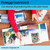 HP - Confezione da 2 Cartucce di Inchiostro Nero/Tricromia Originali HP 308 - 2250000291 HP 5 | Trony.it