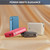 CELLULARLINE - POWER BANK GLAM - 2250002236 CELLULARLINE 5 | Trony.it