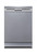 MIDEA - MFD60S131X-IT - 2250002718 MIDEA 0 | Trony.it
