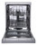 MIDEA - MFD60S131X-IT - 2250002718 MIDEA 1 | Trony.it