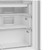 INDESIT - KINH 1271 B4E Da incasso 262 L E Bianco - 2250006978 INDESIT 2 | Trony.it