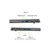 ACER - NOTEBOOK ASPIRE 14 AI A14-52M-740X - 14 POLLICI - GRIGIO - 2250001004 ACER 9 | Trony.it