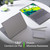 ACER - NOTEBOOK ASPIRE 14 AI A14-52M-740X - 14 POLLICI - GRIGIO - 2250001004 ACER 12 | Trony.it