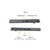 ACER - NOTEBOOK ASPIRE 14 AI - 14” OLED - Ultra 7 – 16 GB RAM – 512 SSD - 2250001004 ACER 9 | Trony.it