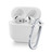 CELLULARLINE - BOUNCE - AIRPODS 4/4 ANC - 2250002228 CELLULARLINE 0 | Trony.it