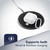 CELLULARLINE - BOUNCE - AIRPODS 4/4 ANC - 2250002228 CELLULARLINE 9 | Trony.it