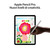 APPLE - iPad Air 11'' Wi-Fi 128GB  Blu - 2250003202 APPLE 5 | Trony.it