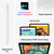 APPLE - iPad Air 11'' Wi-Fi 128GB  Blu - 2250003202 APPLE 8 | Trony.it