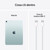 APPLE - iPad Air 11'' Wi-Fi 128GB  Blu - 2250003202 APPLE 9 | Trony.it