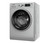 WHIRLPOOL - FFB 116 SILVER IT lavatrice Caricamento frontale 11 kg 1400 Giri/min Argento - 2240001759 WHIRLPOOL 1 | Trony.it