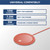 CELLULARLINE - NEON WIRELESS CHARGER - APPLE, SAMSUNG AND OTHER - 2210005890 CELLULARLINE 2 | trony.lol