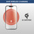 CELLULARLINE - NEON WIRELESS CHARGER - APPLE, SAMSUNG AND OTHER - 2210005890 CELLULARLINE 6 | trony.lol