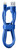CELLULARLINE - STRIP CABLE 120CM - LIGHTNING - 2190008772 CELLULARLINE 1 | trony.live
