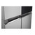 LG ELECTRONICS - GSVV80PYLL INSTAVIEW - 2240022017 LG ELECTRONICS 10 | Trony.it