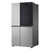 LG ELECTRONICS - GSVV80PYLL INSTAVIEW - 2240022017 LG ELECTRONICS 12 | Trony.it
