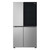 LG ELECTRONICS - GSVV80PYLL INSTAVIEW - 2240022017 LG ELECTRONICS 16 | Trony.it