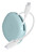 CELLULARLINE - BAG CABLE CAVO DA USB-C A LIGHTNING CON PORTACAVO - 2250002218 CELLULARLINE 0 | Trony.it