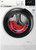 AEG - LAVATRICE CARICA FRONTALE 8 KG CLASSE A-40% 1400 GIRI LR7FG84B4 MADE IN EUROPE - 2250007026 AEG 0 | Trony.it