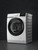 AEG - LAVATRICE CARICA FRONTALE 8 KG CLASSE A-40% 1400 GIRI LR7FG84B4 MADE IN EUROPE - 2250007026 AEG 17 | Trony.it