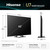HISENSE - 65U79Q - 2250007497 HISENSE 2 | Trony.it