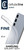 CELLULARLINE - FINE - GALAXY S25+ - 2250001602 CELLULARLINE 1 | Trony.it