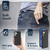 CELLULARLINE - SENSATION+ - GALAXY S25+ - 2250001601 CELLULARLINE 13 | Trony.it