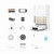 DREAME - L40SVIM PRO ULTRA WHITE - 2250008968 DREAME 1 | Trony.it