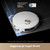 DREAME - L40SVIM PRO ULTRA WHITE - 2250008968 DREAME 2 | Trony.it