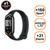XIAOMI - Sport tracker per il monitoraggio dell'attività sportiva e del benessere - 2250009176 XIAOMI 0 | Trony.it
