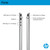 HP - HP OmniBook 5 NGAI 16-ag1005nl, Windows 11 Home, 16", AMD Ryzen™ AI 7, 16GB RAM, 512GB SSD, 2K, Glacier Silver - 2250009146 HP 1 | Trony.it