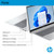HP - Notebook HP OmniBook 5 AI 16-af1007nl, Windows 11 Home, 16", Intel® Core™ Ultra 5, 16GB RAM, 512GB SSD, 2K - 2250009144 HP 1 | Trony.it