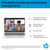 HP - Notebook HP OmniBook 5 AI 16-af1007nl, Windows 11 Home, 16", Intel® Core™ Ultra 5, 16GB RAM, 512GB SSD, 2K - 2250009144 HP 3 | Trony.it