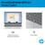 HP - Notebook HP OmniBook 5 AI 16-af1007nl, Windows 11 Home, 16", Intel® Core™ Ultra 5, 16GB RAM, 512GB SSD, 2K - 2250009144 HP 3 | Trony.it