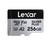 LEXAR - 256GB PLUS A2 V3 - 2240022523 LEXAR 0 | Trony.it