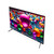LG ELECTRONICS - 75UA75006LA - 2250003982 LG ELECTRONICS 16 | Trony.it