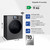 SAMSUNG - DV90F09F4SU3 - 2250006904 SAMSUNG 1 | Trony.it