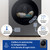 SAMSUNG - DV90F09F4SU3 - 2250006904 SAMSUNG 5 | Trony.it