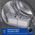 SAMSUNG - DV90F09F4SU3 - 2250006904 SAMSUNG 8 | Trony.it