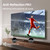 HISENSE - 85U8Q - 2250007491 HISENSE 7 | Trony.it