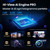 HISENSE - 85U8Q - 2250007491 HISENSE 8 | Trony.it