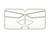 MELICONI - ANTENNA AMPLIFICATA FLEXI - 2250008690 MELICONI 3 | Trony.it