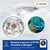 SAMSUNG - WW11DG6B25LKU3 - 2240016746 SAMSUNG 7 | Trony.it